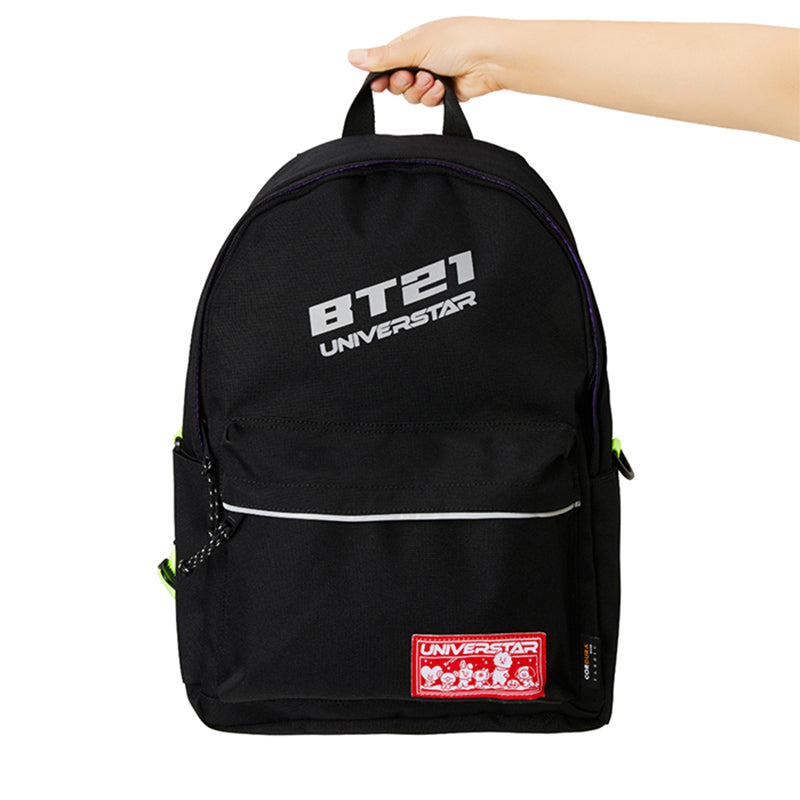 BT21 - Universtar Basic Backpack