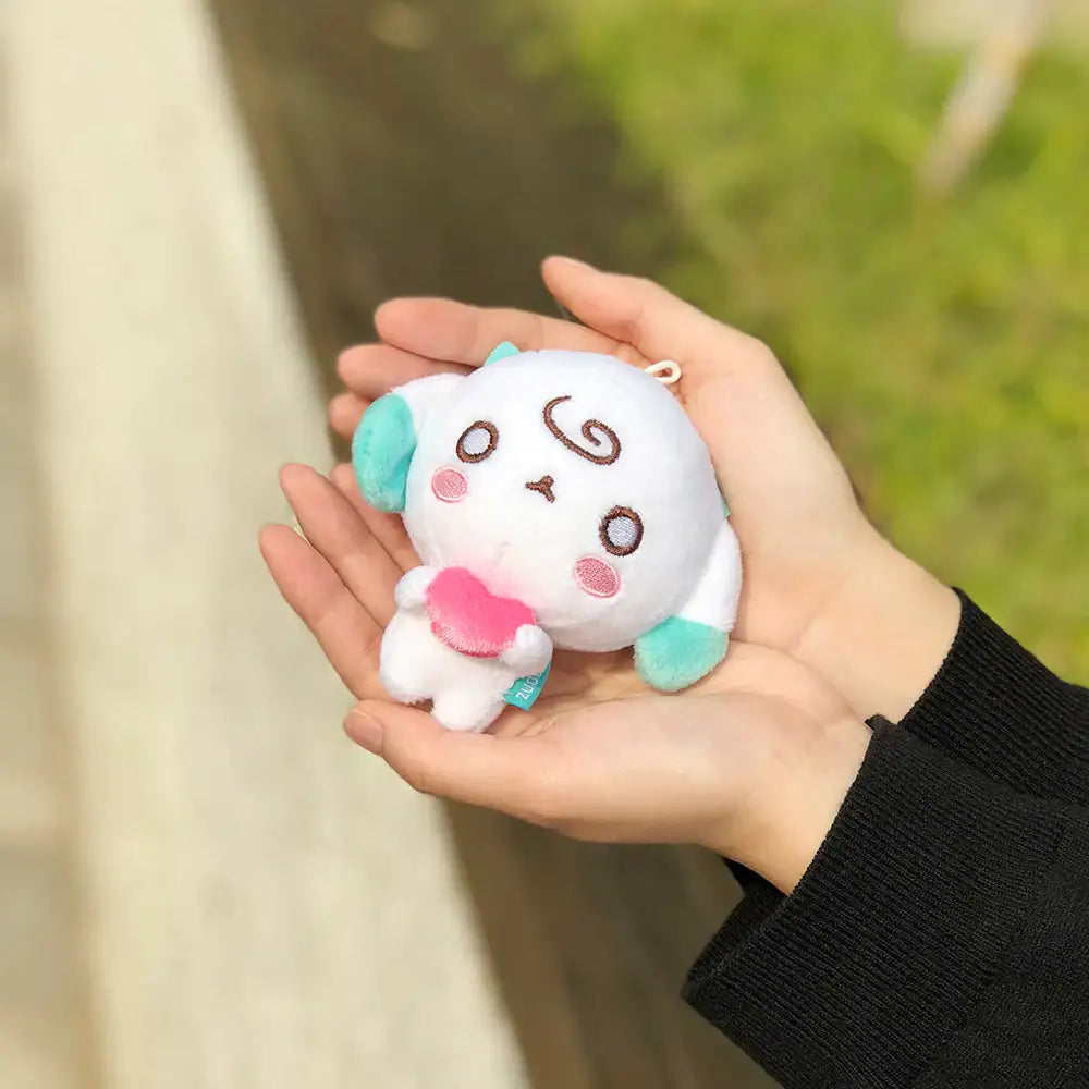 Spoonz x NU'EST - Body Keyring - Spoonz x NU'EST - Accessories - Harumio