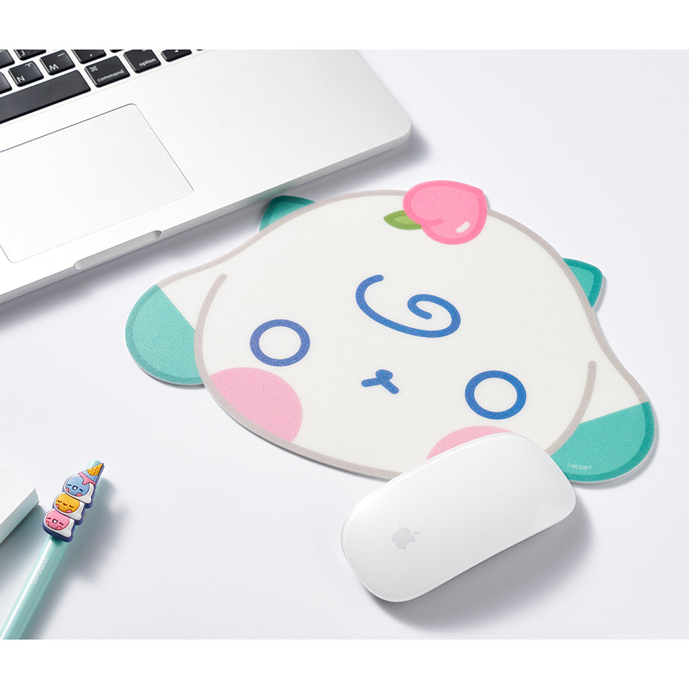 Spoonz x NU'EST - Mousepad