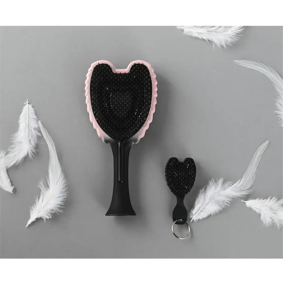 BlackPink - Tangle Angel Brush - BlackPink - Accessories - Harumio