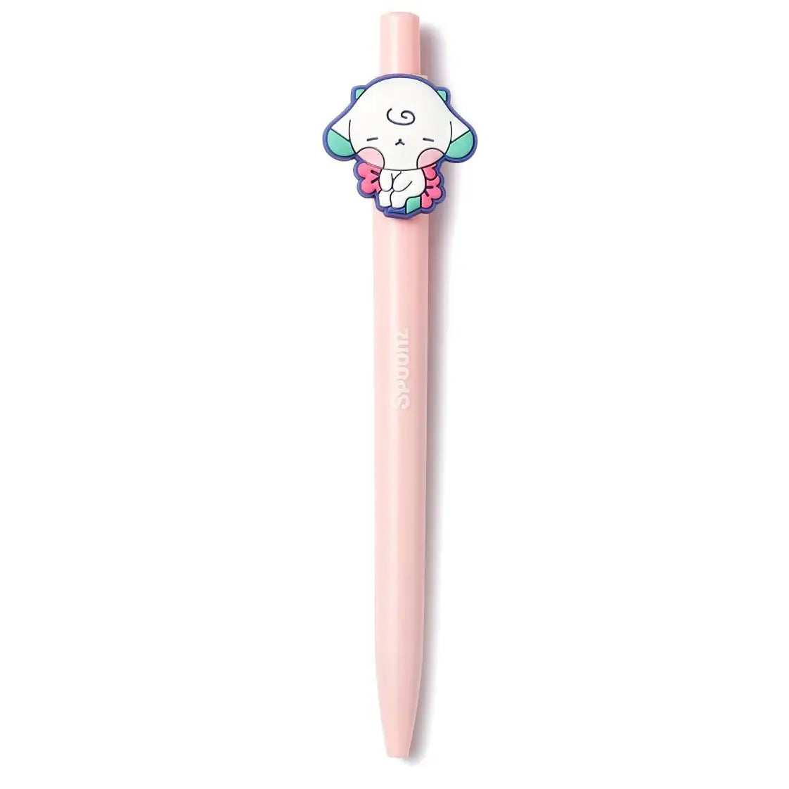 Spoonz x NU'EST - Gel Pen - Spoonz x NU'EST - Accessories - Harumio