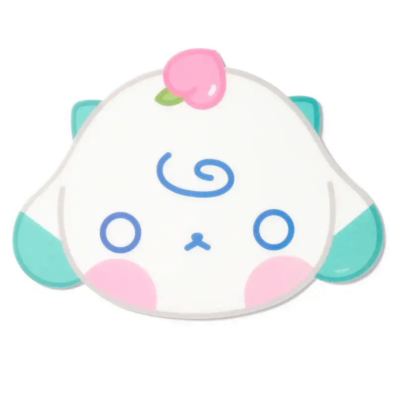 Spoonz x NU'EST - Document Kit Version 2 - Spoonz x NU'EST - Accessories - Harumio