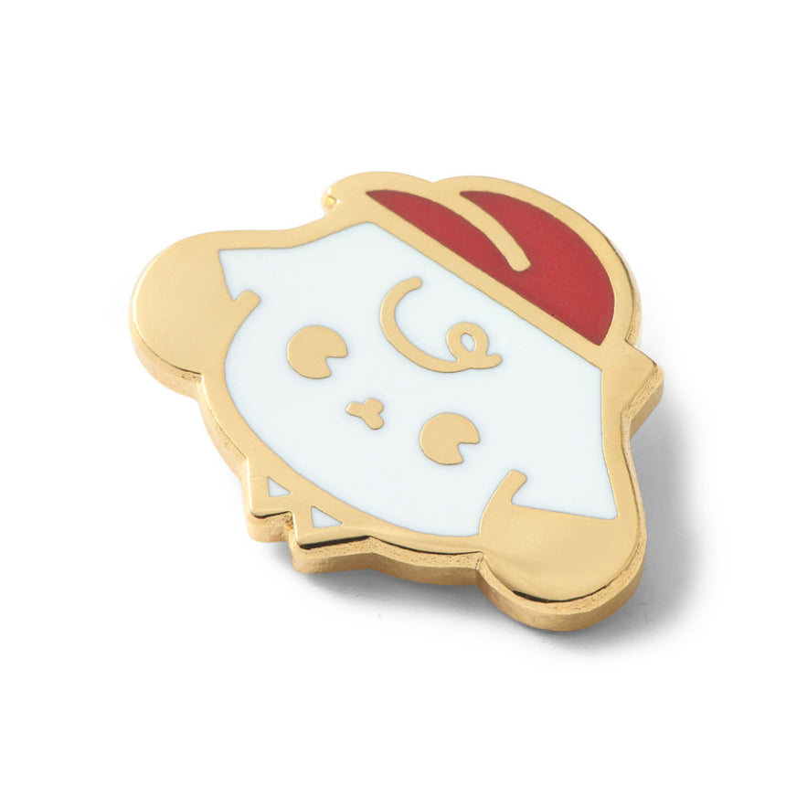 Spoonz - Color Badge