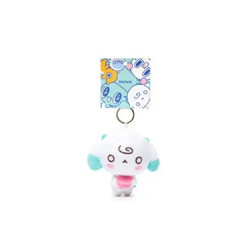 Spoonz x NU'EST - Body Keyring - Spoonz x NU'EST - Accessories - Harumio