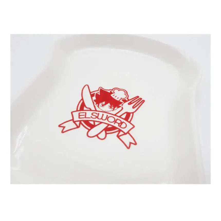 Elsword - Bread Plate - Elsword - Accessories - Harumio