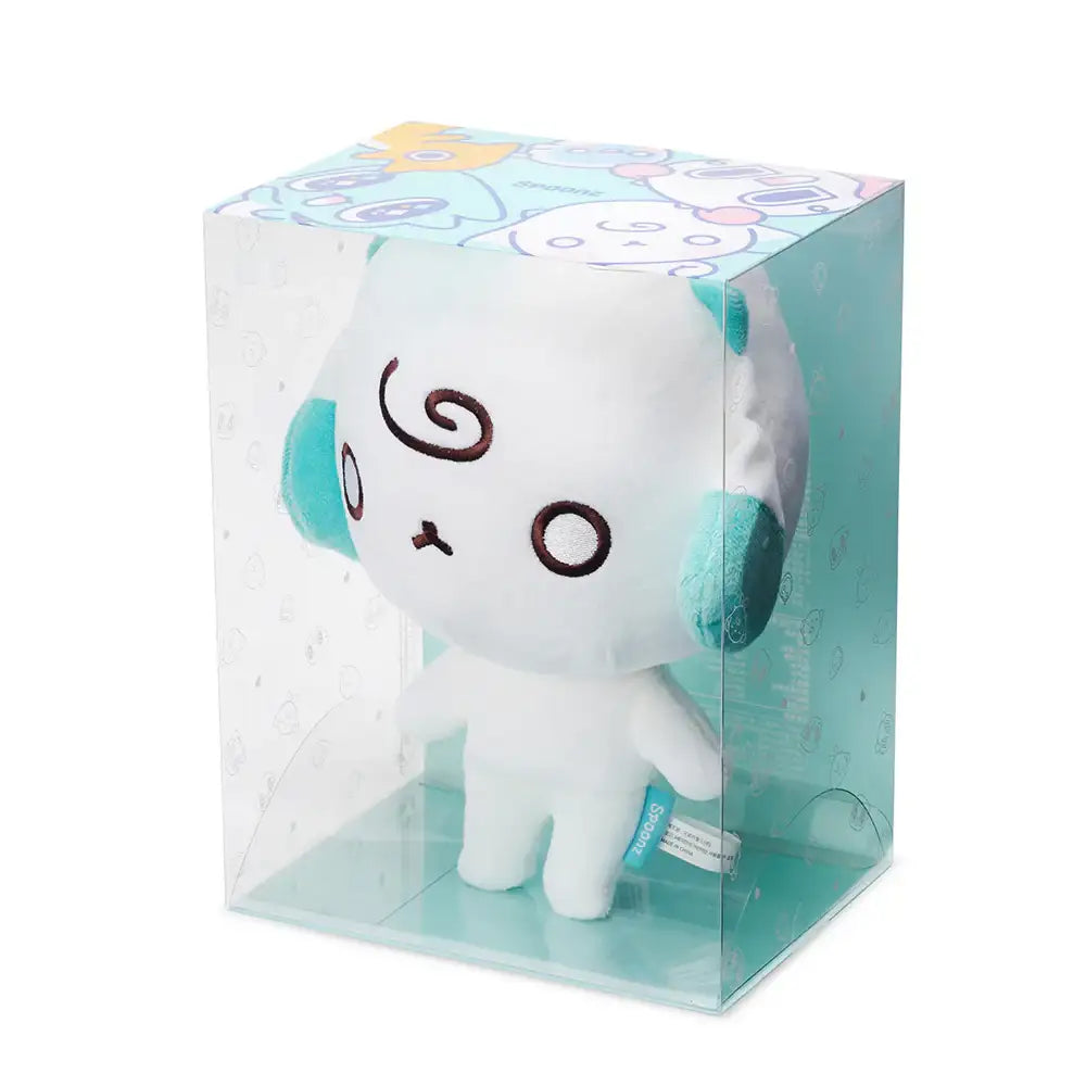 Spoonz x NU'EST - 25cm Plush Doll - Spoonz x NU'EST - Plush - Harumio