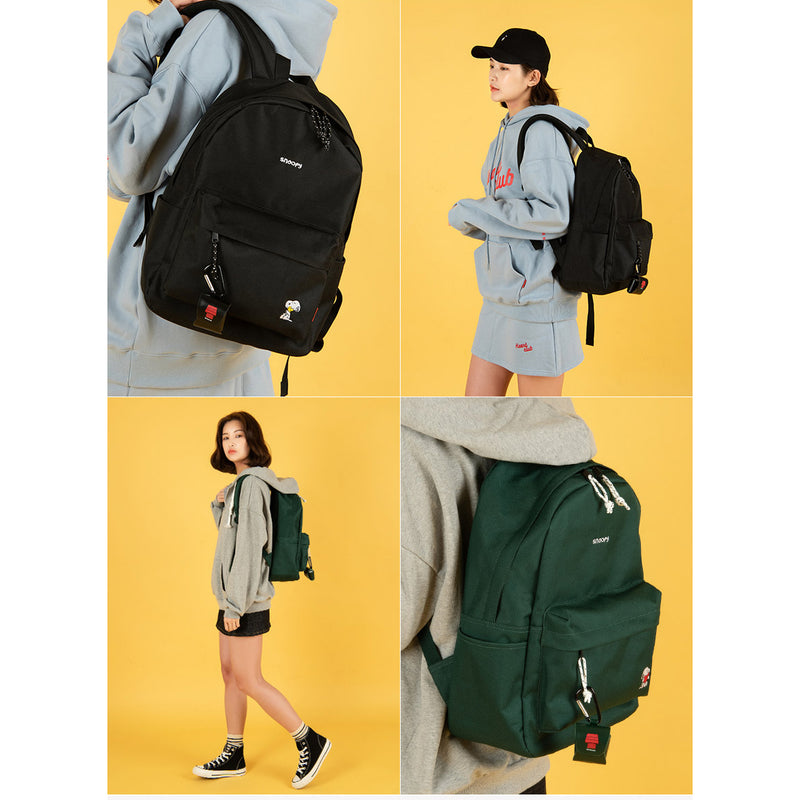 Shoopen x Peanuts - Snoopy Basic Backpack