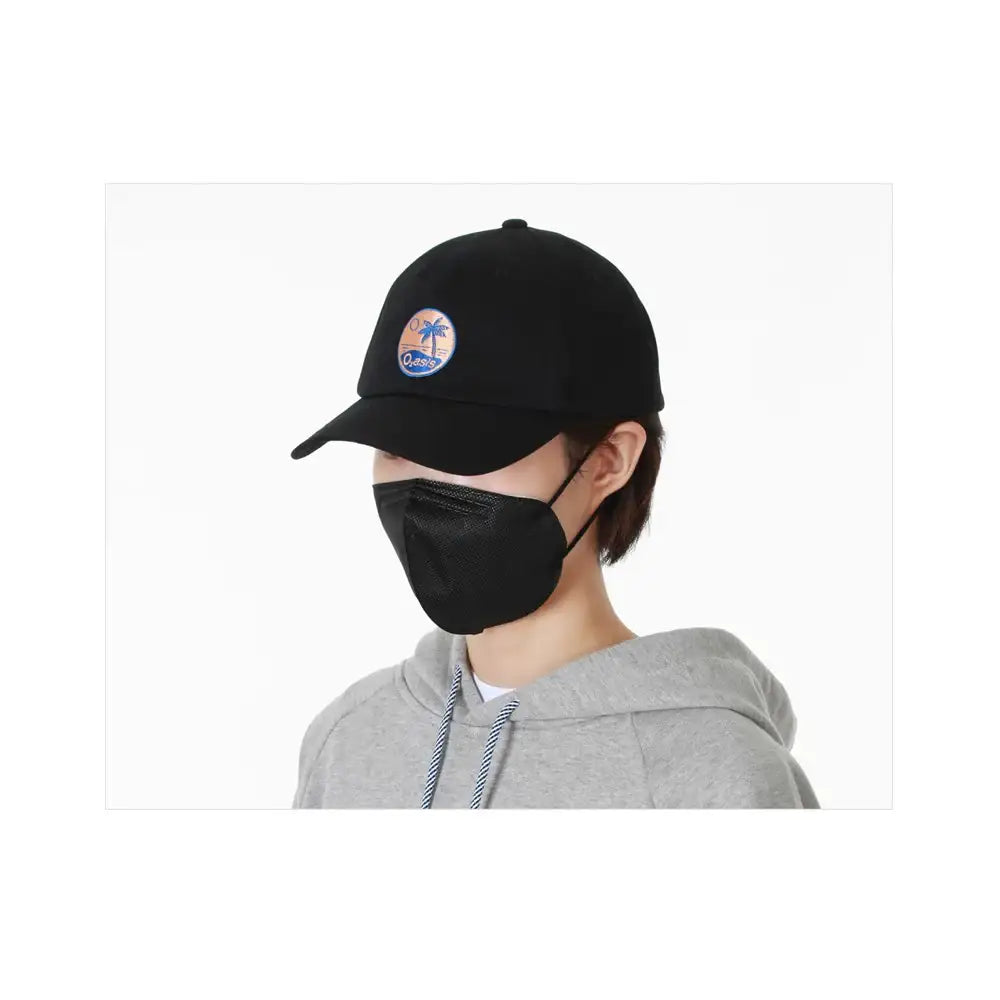 Suho - Online fan meeting 'O2asis' Ball Cap - Suho - Accessories - Harumio
