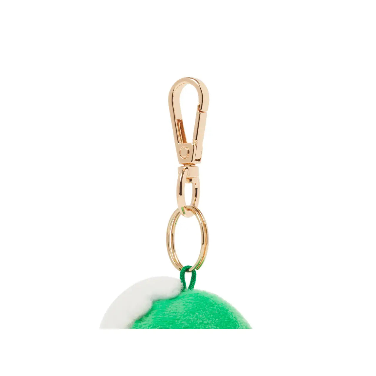 Kakao Friends - Basic Little Face Ski Keyring - Kakao Friends - Accessories - Harumio
