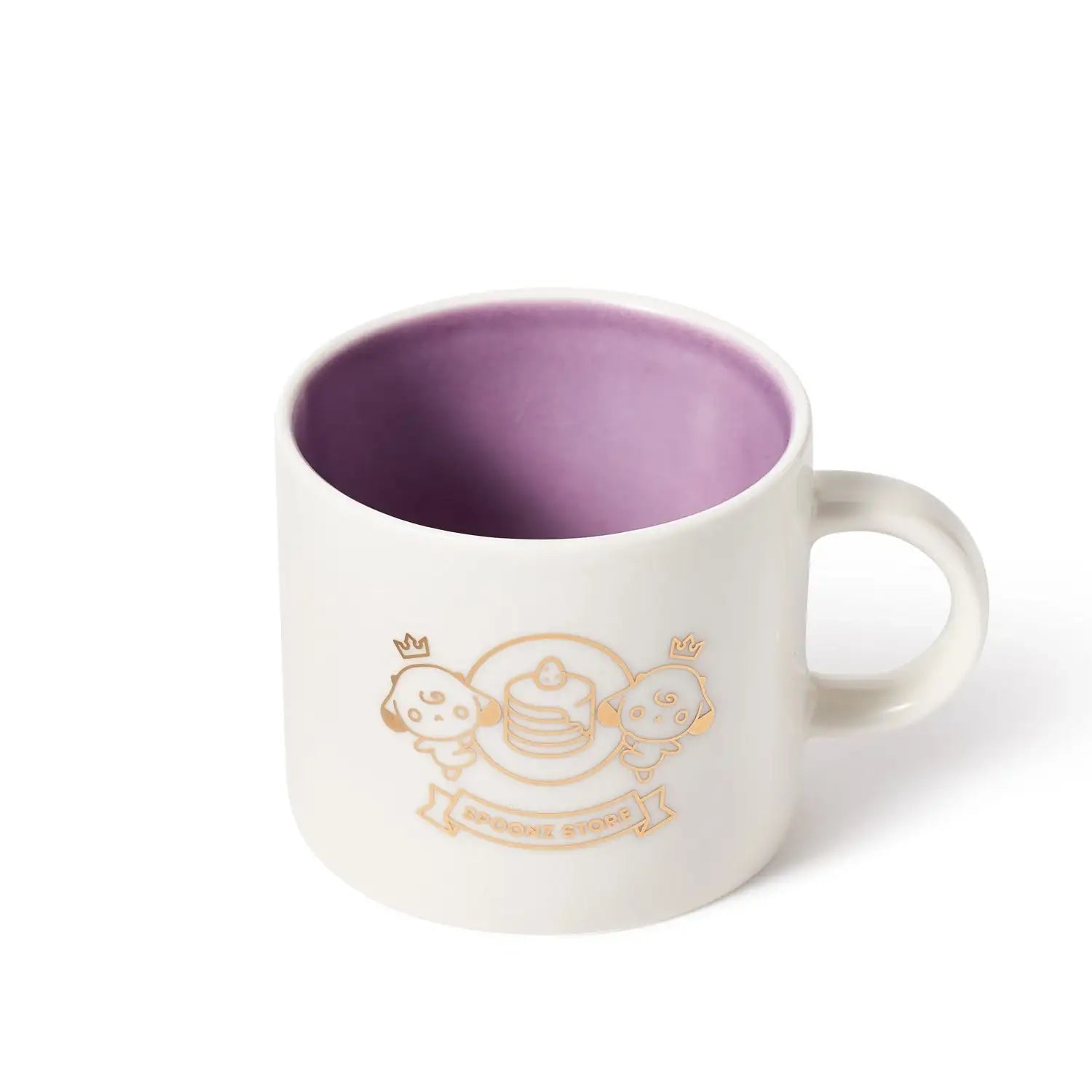 Spoonz x NU'EST - 300ml Mug - Spoonz x NU'EST - Accessories - Harumio