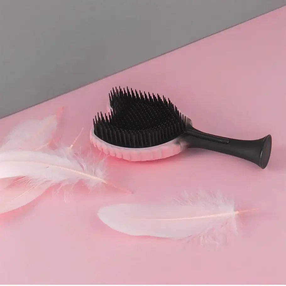BlackPink - Tangle Angel Brush - BlackPink - Accessories - Harumio