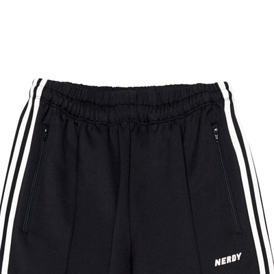 Nerdy - NY Track Pants - Black