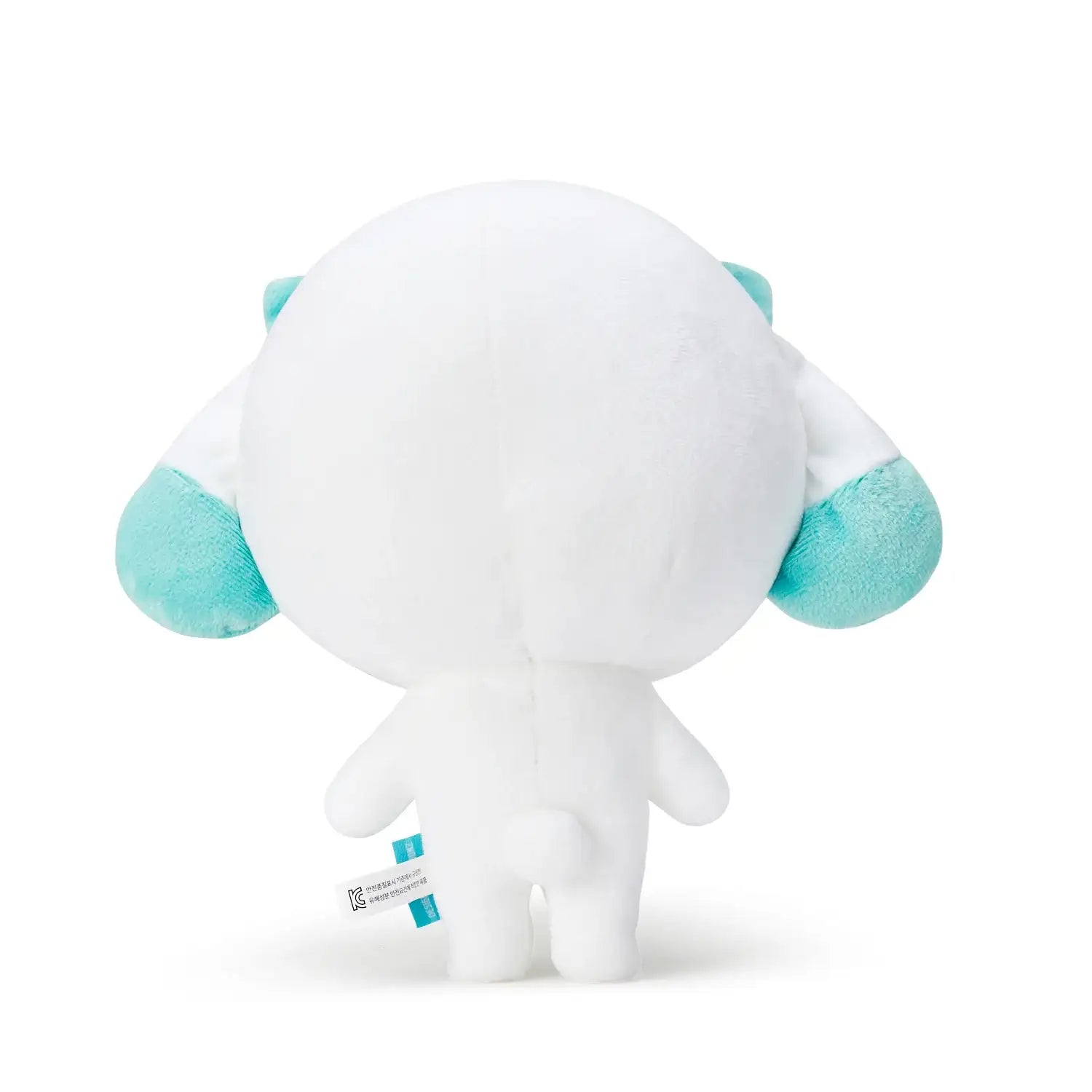 Spoonz x NU'EST - 25cm Plush Doll - Spoonz x NU'EST - Plush - Harumio