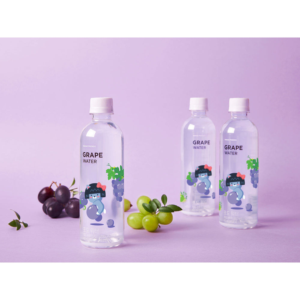 Kakao Friends - Bottled Water Drink