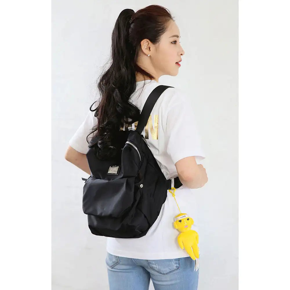New Journey To The West - 15cm Plush Doll Bag Keyring - New Journey To The West - Accesories - Harumio