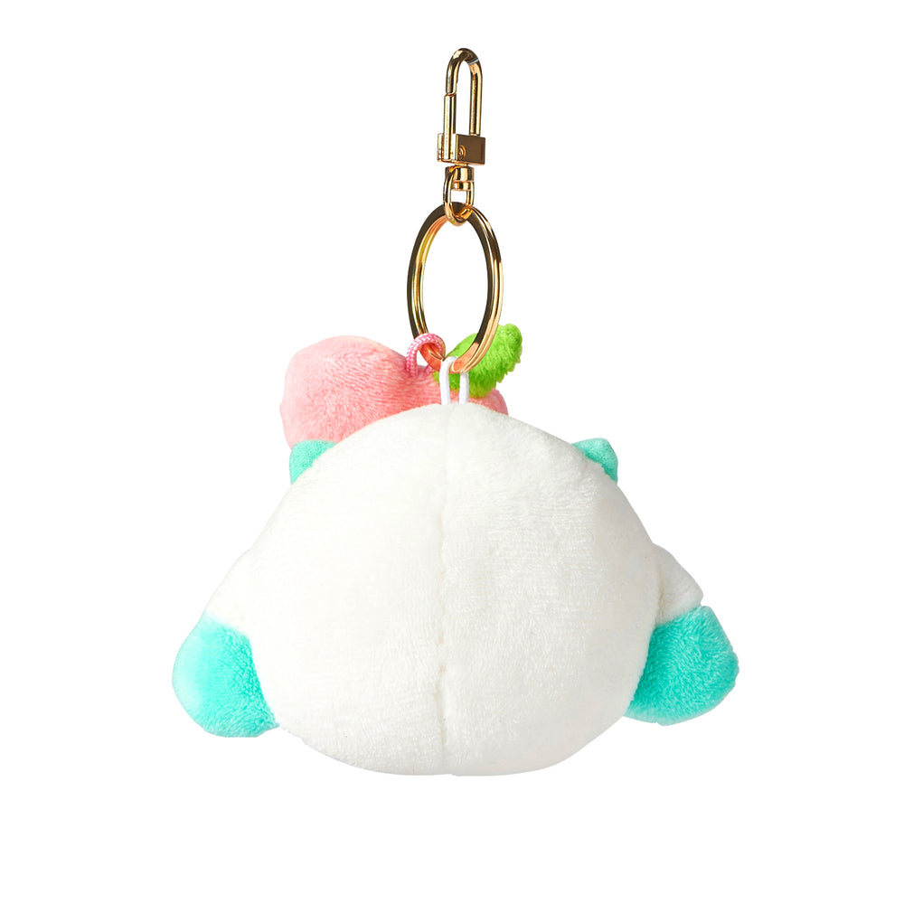Spoonz x NU'EST - Face Keyring
