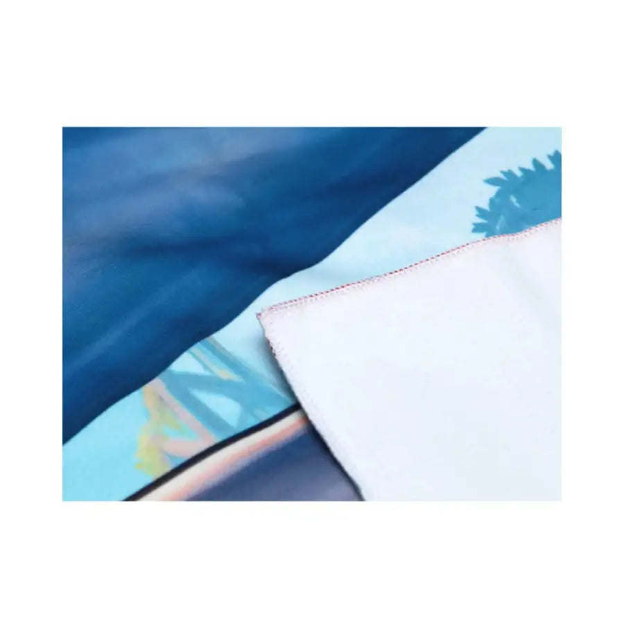 Last Origin - Sirene Beach Towel