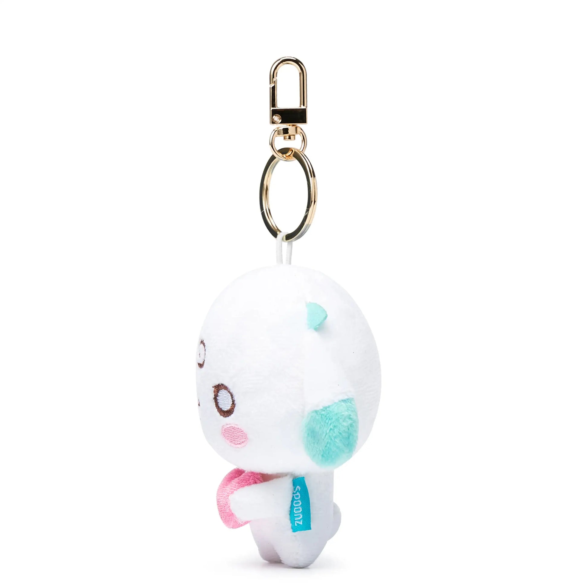 Spoonz x NU'EST - Body Keyring - Spoonz x NU'EST - Accessories - Harumio