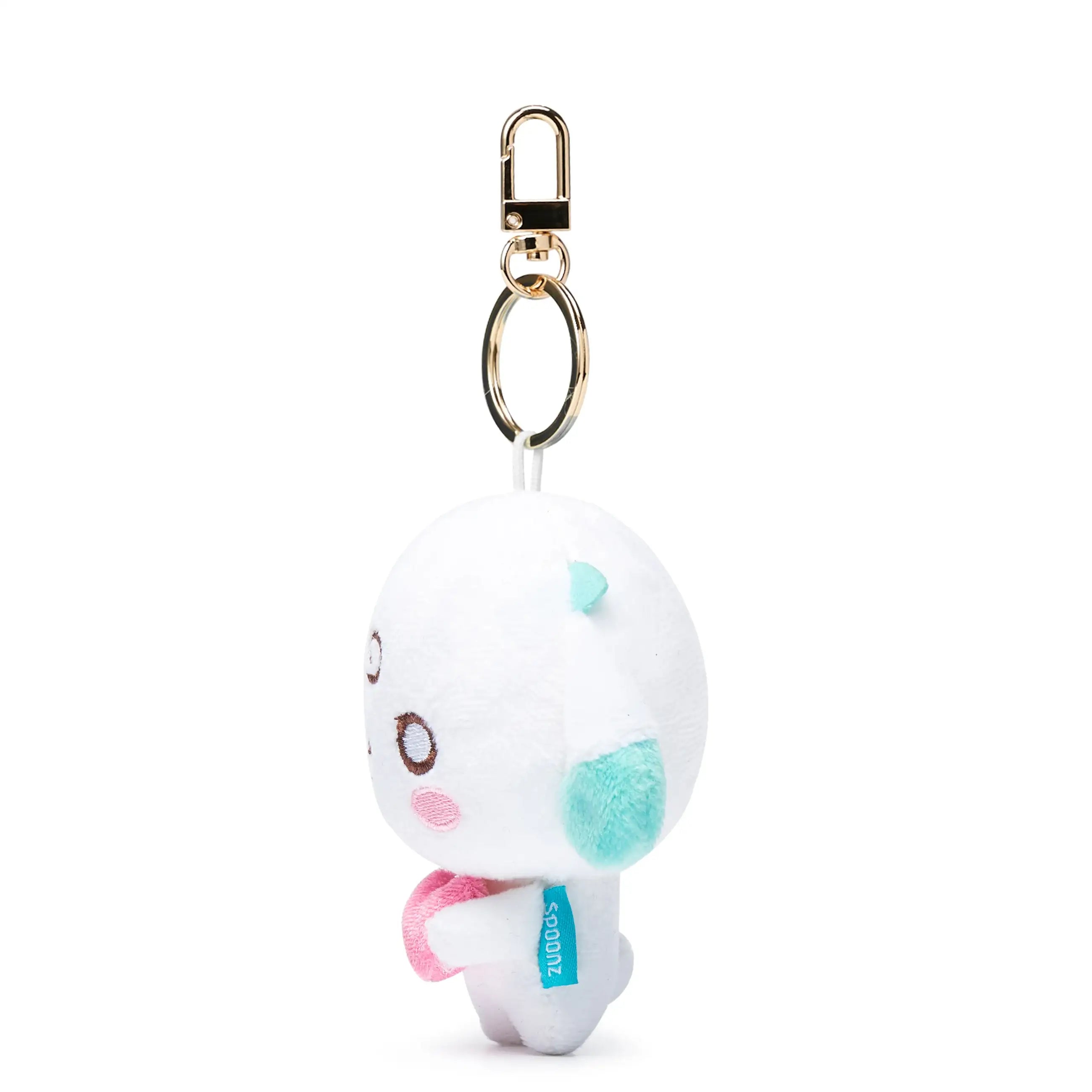 Spoonz x NU'EST - Body Keyring - Spoonz x NU'EST - Accessories - Harumio