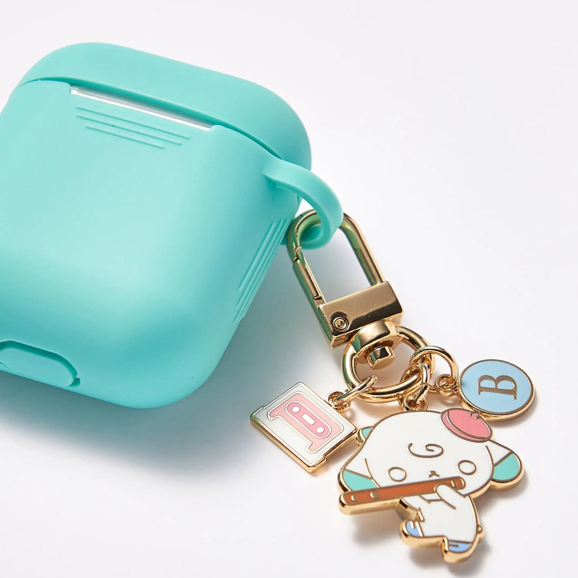 Spoonz - Melody Key Ring - Spoonz - Accessories - Harumio