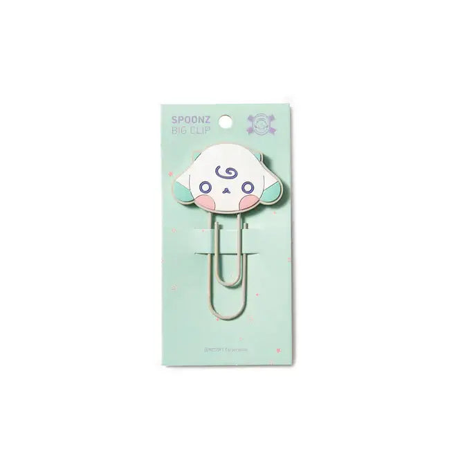 Spoonz x NU'EST - Document Kit Version 2 - Spoonz x NU'EST - Accessories - Harumio