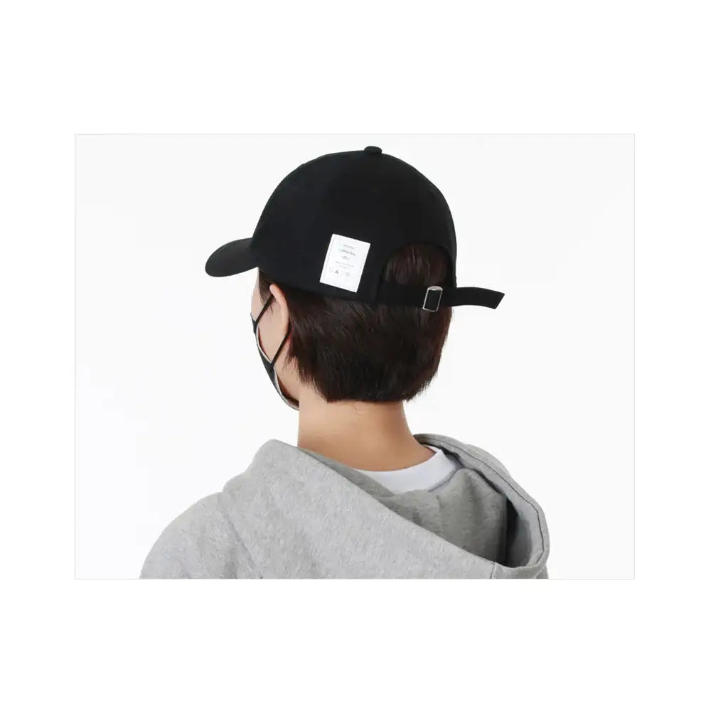 Suho - Online fan meeting 'O2asis' Ball Cap - Suho - Accessories - Harumio