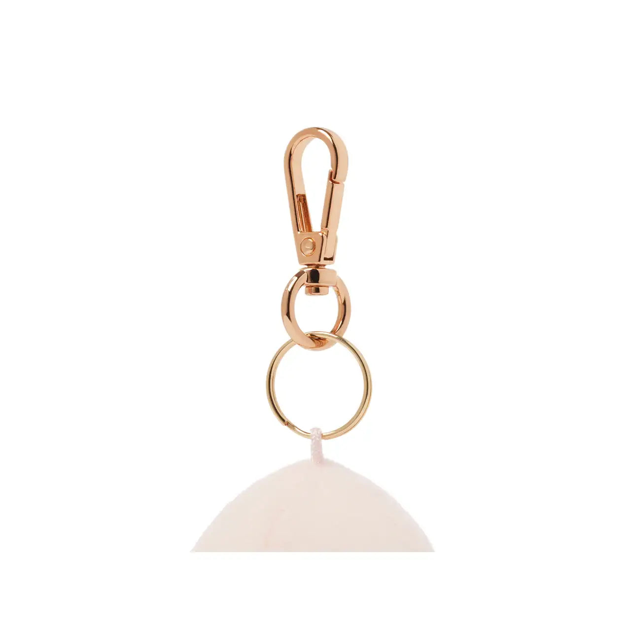 Kakao Friends - Basic Little Face Ski Keyring - Kakao Friends - Accessories - Harumio