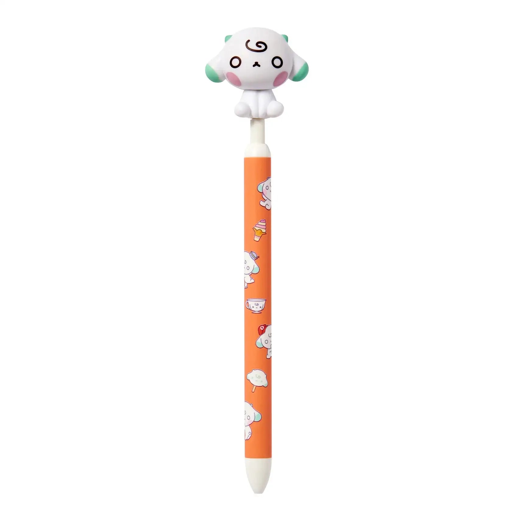 Spoonz x NU'EST - Document Kit Version 2 - Spoonz x NU'EST - Accessories - Harumio