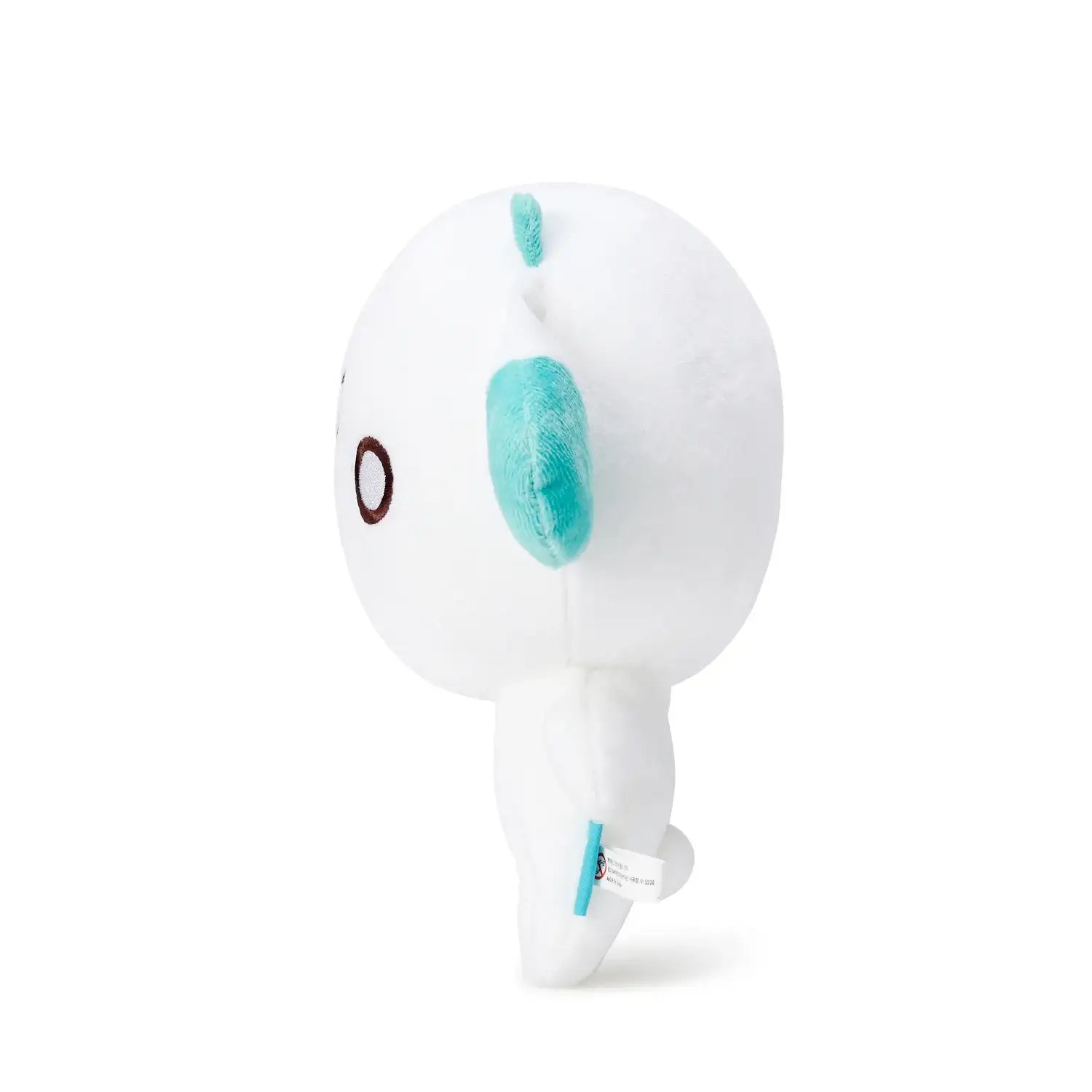Spoonz x NU'EST - 25cm Plush Doll - Spoonz x NU'EST - Plush - Harumio