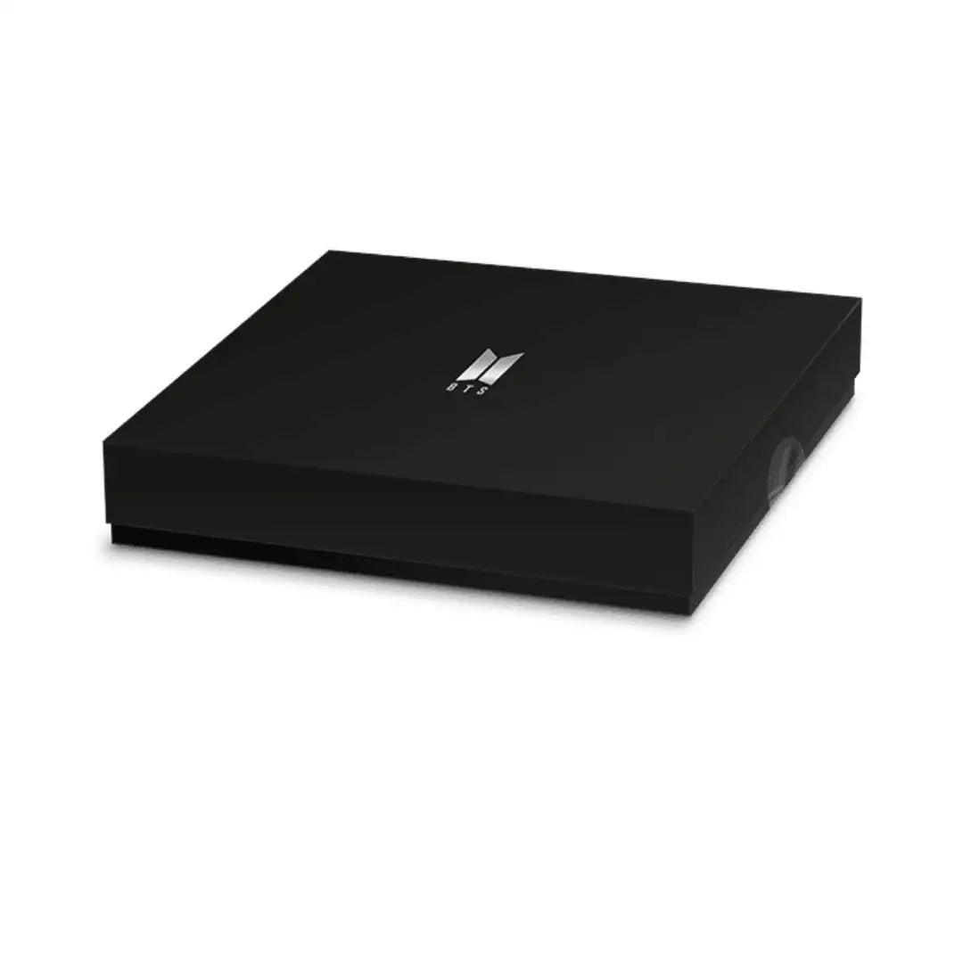BTS - Official Merch - Ring - Pre Order - BTS - Accessories - Harumio