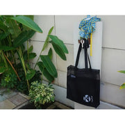 THENCE - Mesh Patch Bag - THENCE - Accessories - Harumio