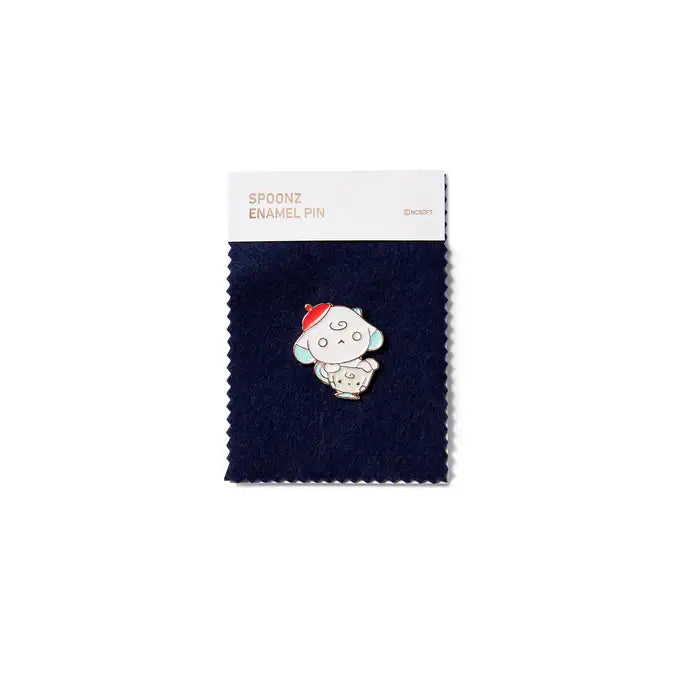 Spoonz x NU'EST - Document Kit Version 2 - Spoonz x NU'EST - Accessories - Harumio