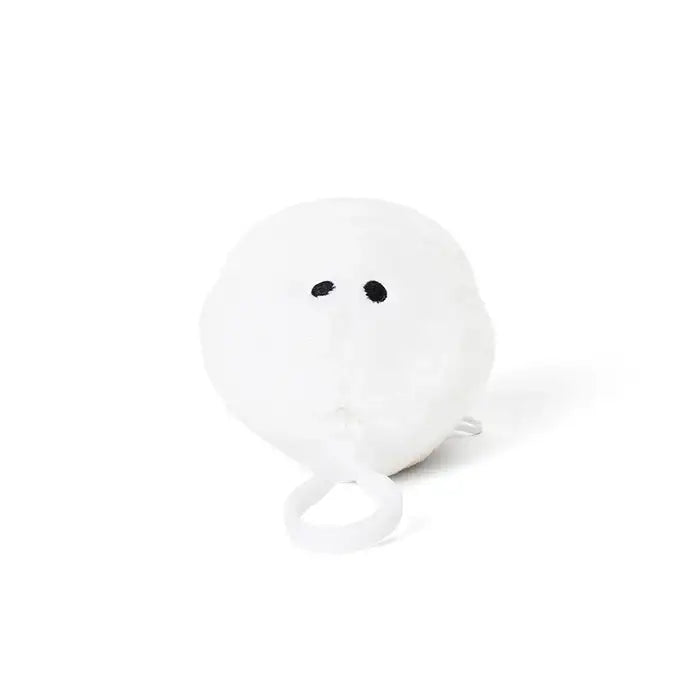 Line Friends - Sally & Friends Plush Doll Keyring - Line Friends - Plush - Harumio