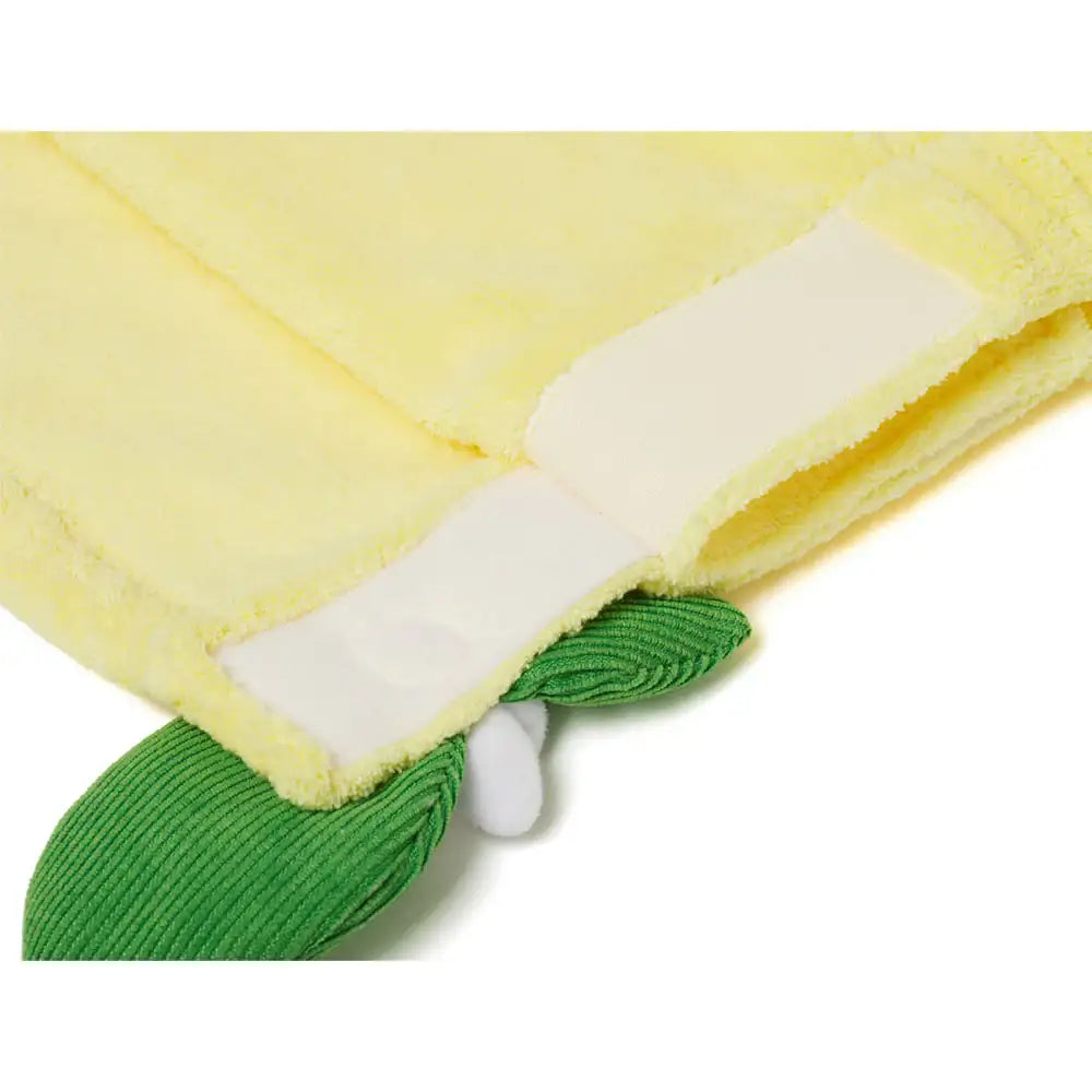 Kakao Friends - Lemon Terrace Bath Robe - Kakao Friends - Clothing - Harumio