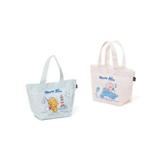 Kakao Friends - Marine Blue Little Bag - Kakao Friends - Accessories - Harumio