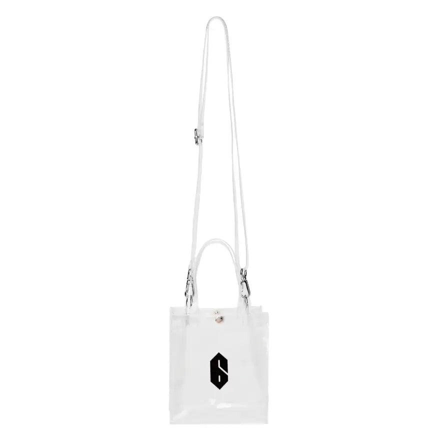AB6IX - PVC Mini Bags - AB6IX - Bag - Harumio