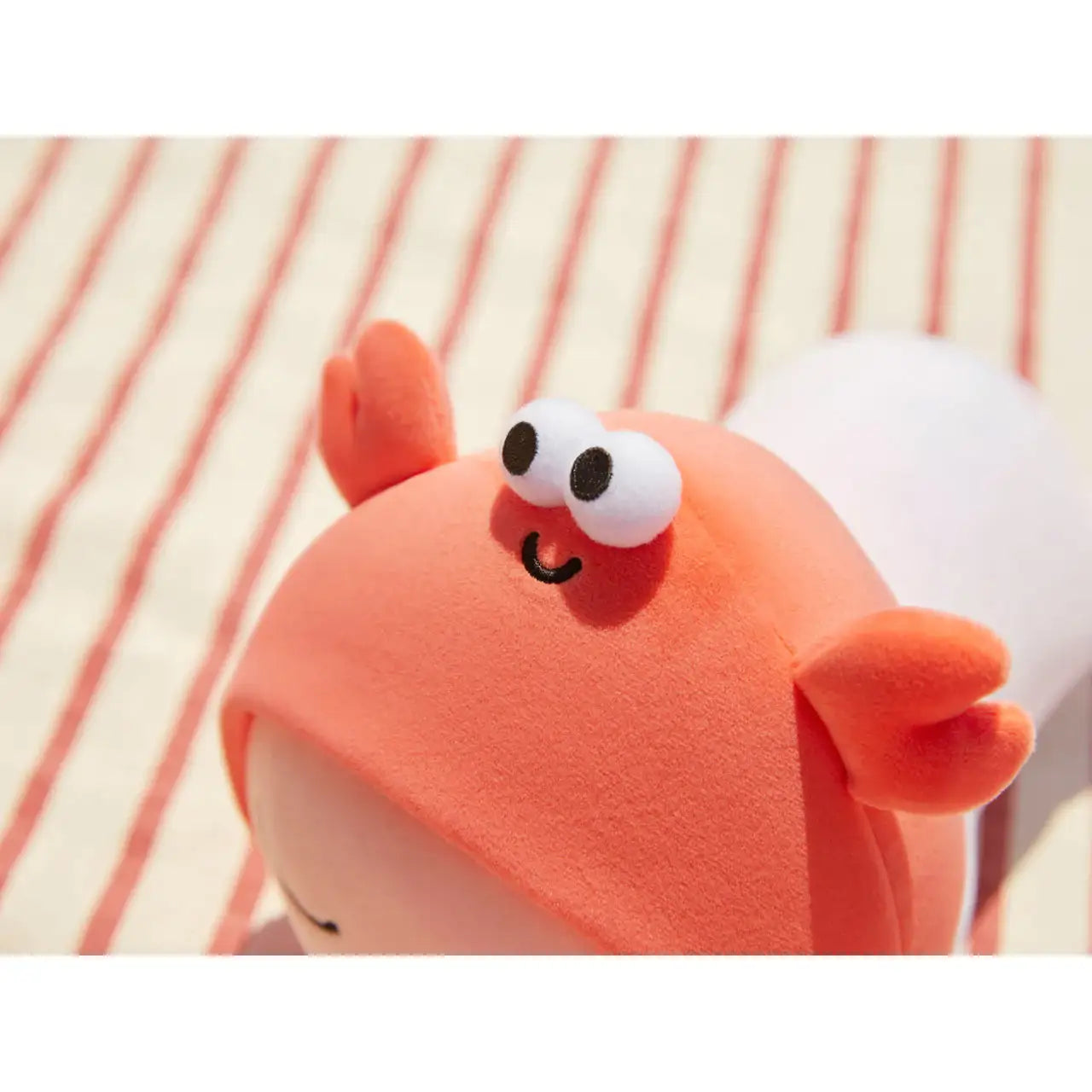 Kakao Friends - Beach Pub Baby Pillow - Kakao Friends - Plush - Harumio