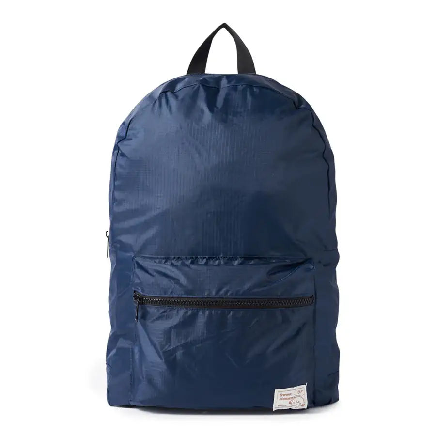 Spoonz - Packable Backpack - Spoonz - Accessories - Harumio