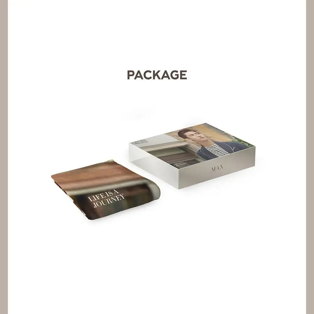 TVXQ - Multi Blanket - Limited Edition - TVXQ - Accessories - Harumio