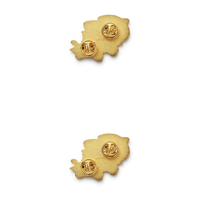 BT21 - Universe Star Artwork Badge