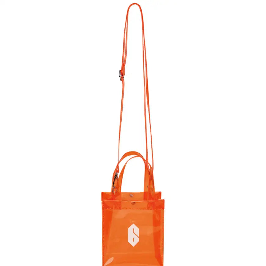 AB6IX - PVC Mini Bags - AB6IX - Bag - Harumio