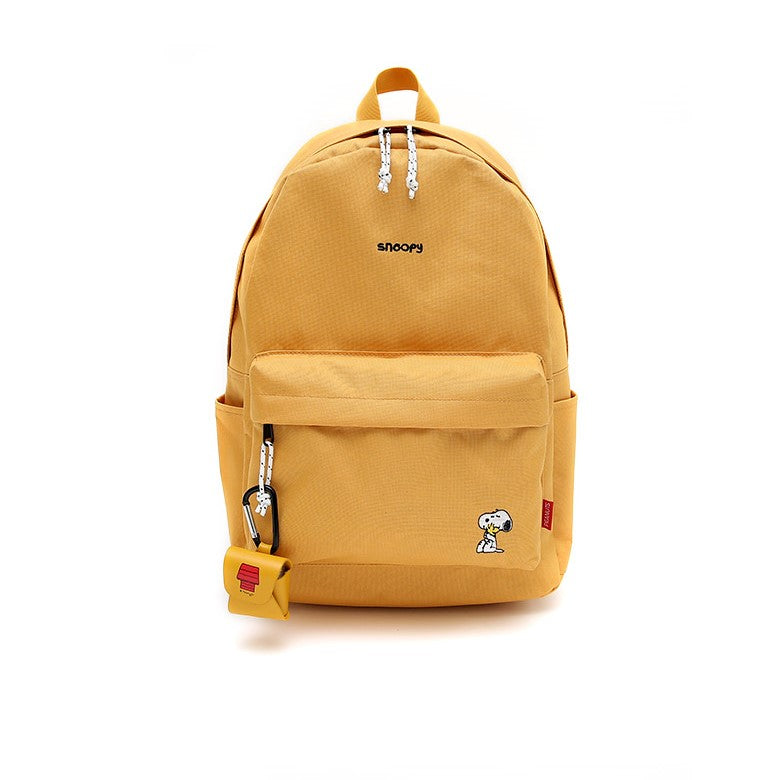 Shoopen x Peanuts - Snoopy Basic Backpack