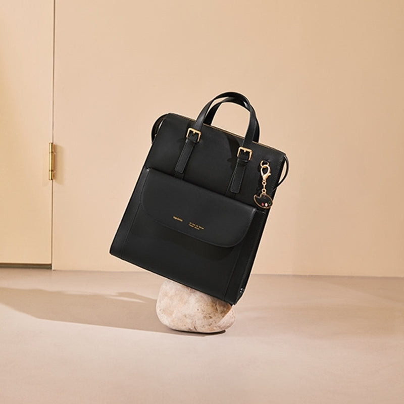 True Beauty - Lapalette Picardie MD Backpack