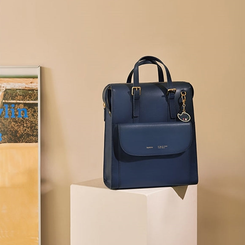True Beauty - Lapalette Picardie MD Backpack