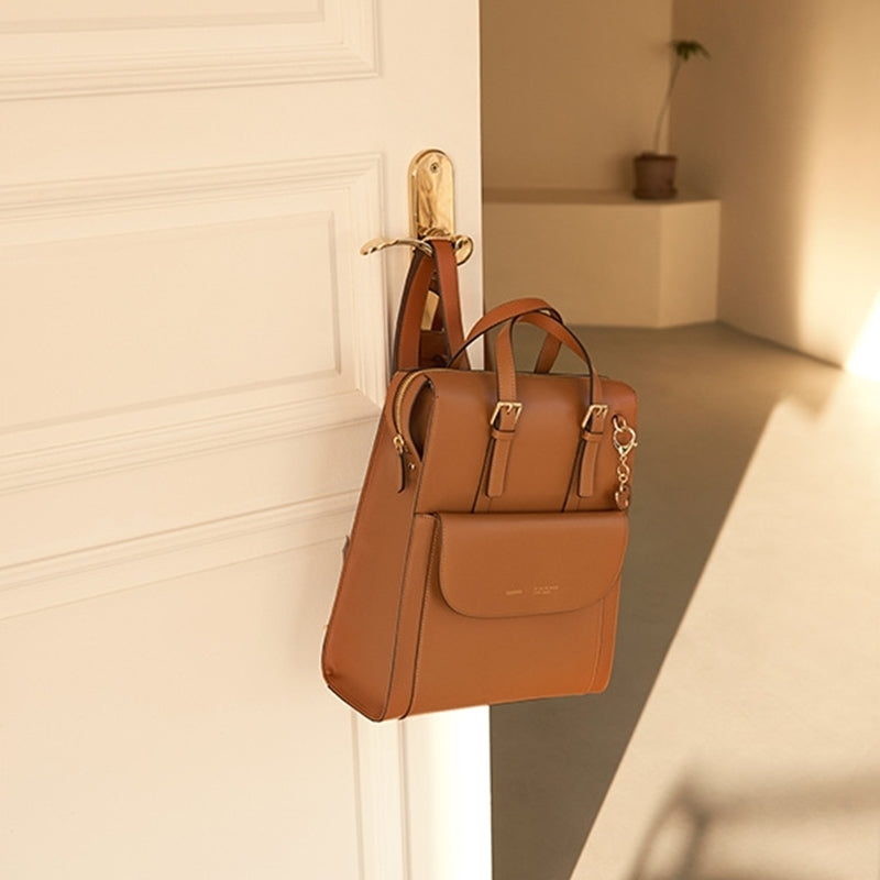 True Beauty - Lapalette Picardie MD Backpack