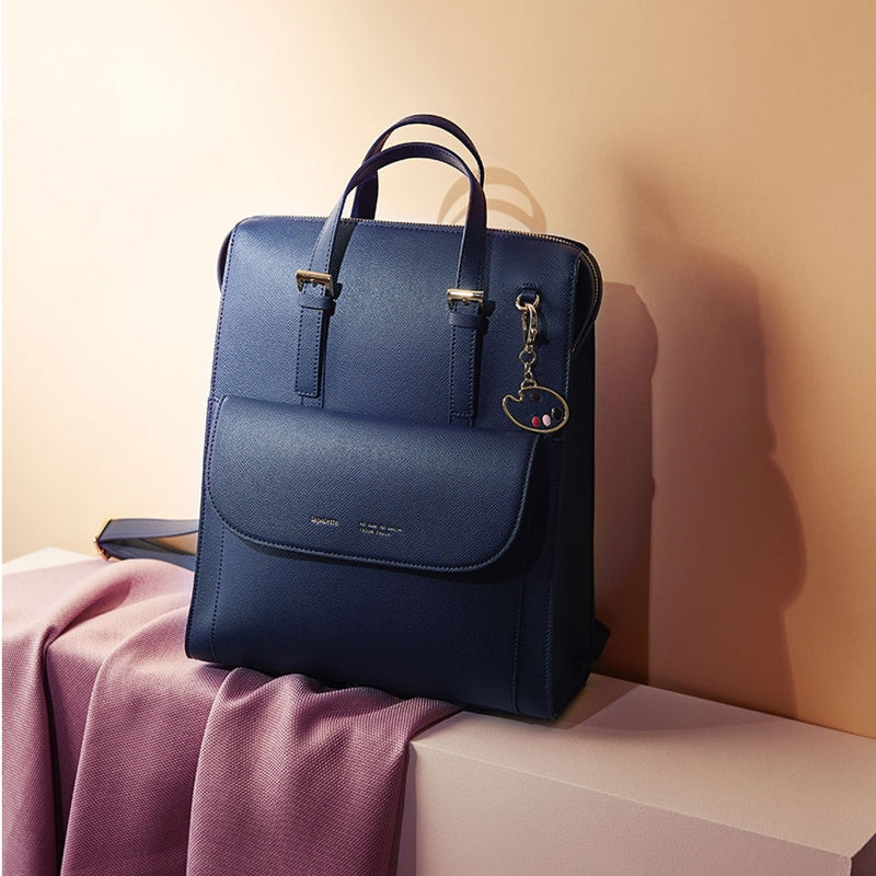 True Beauty - Lapalette Picardie Backpack