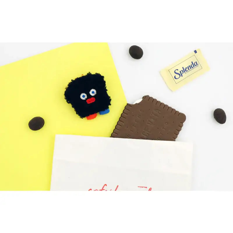Romane x 10x10 - Brunch Brother Smarttok - Romane - Accesories - Harumio