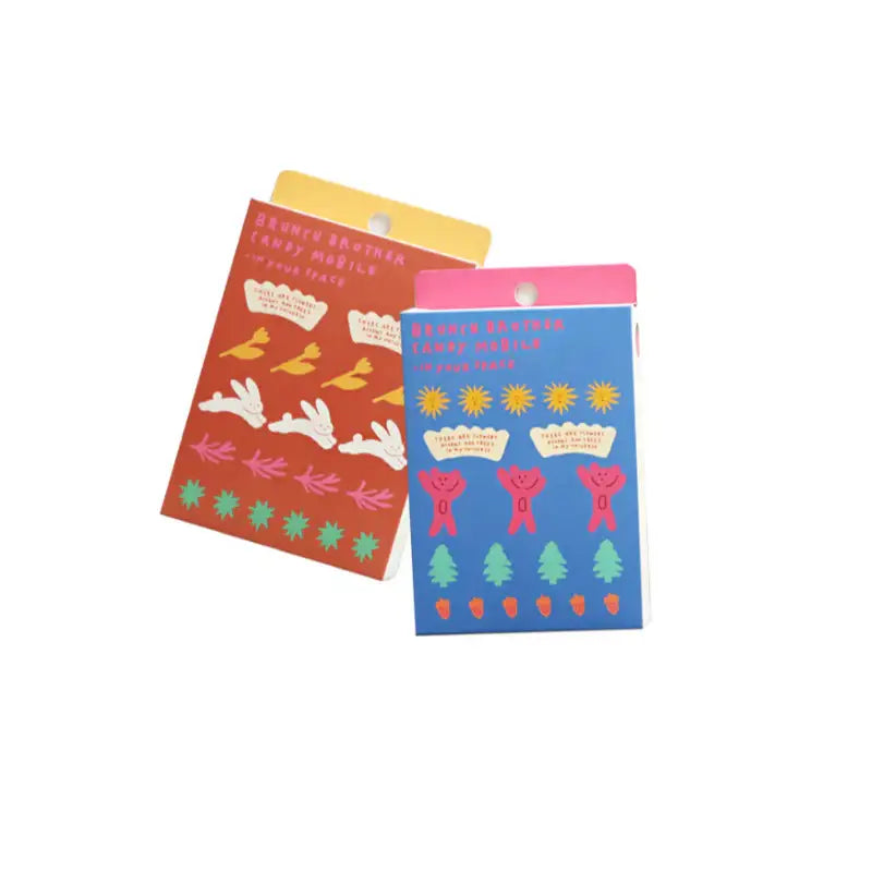 Romane x 10x10 - Brunch Brother Candy Mobile - Romane - Accesories - Harumio