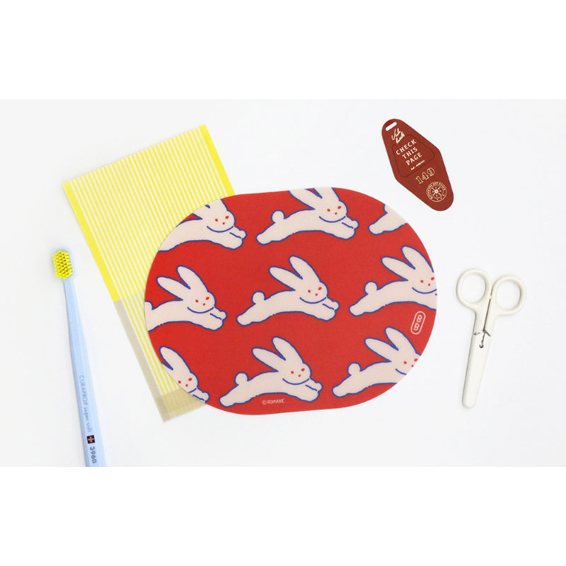 Romane x 10x10 - Desk Pad
