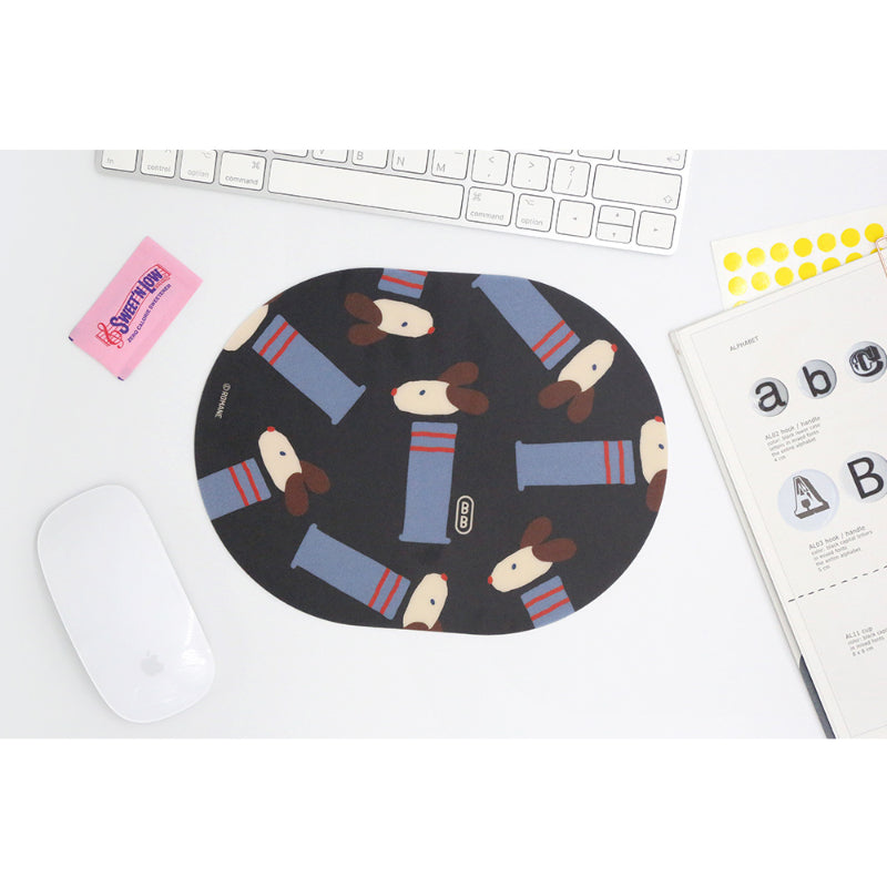 Romane x 10x10 - Desk Pad